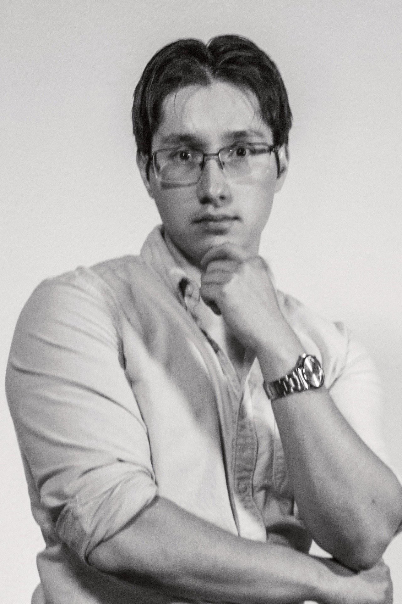 Joss Morongonach