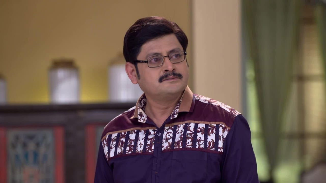 भाभीजी घर पर हैं! — Épisode 1066