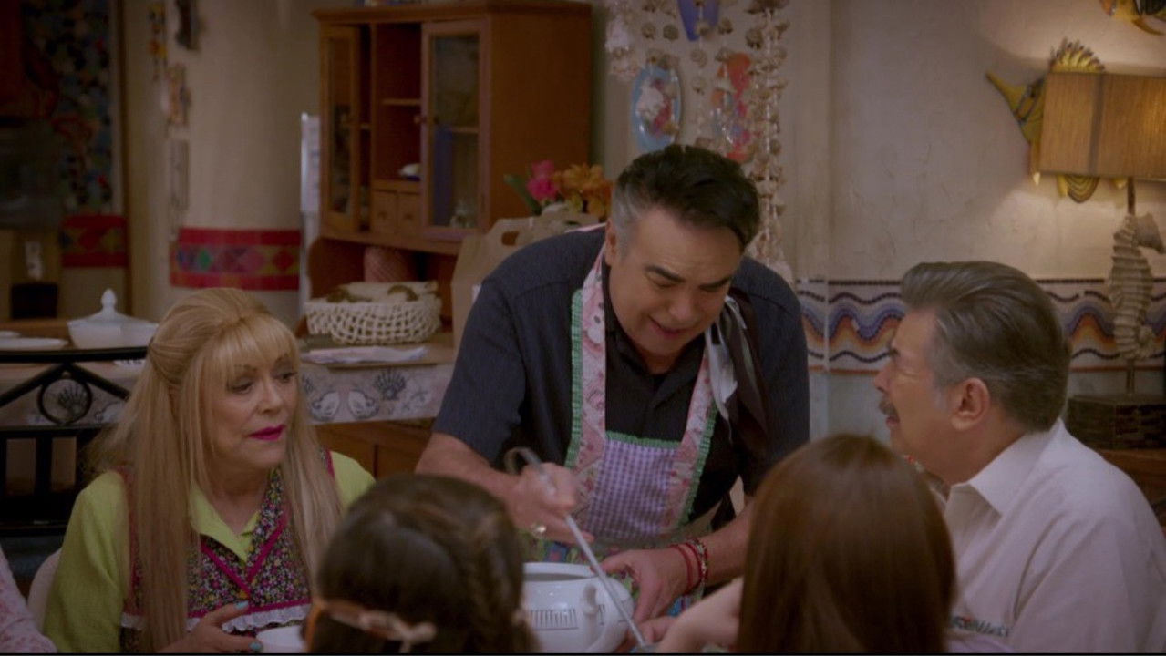 Una familia de diez — Épisode 3