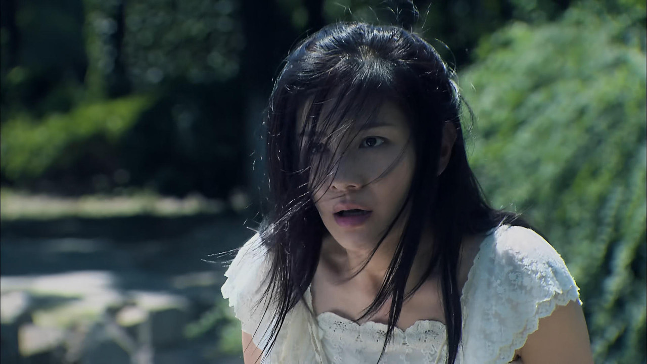 上海滩生死较量 — Épisode 34