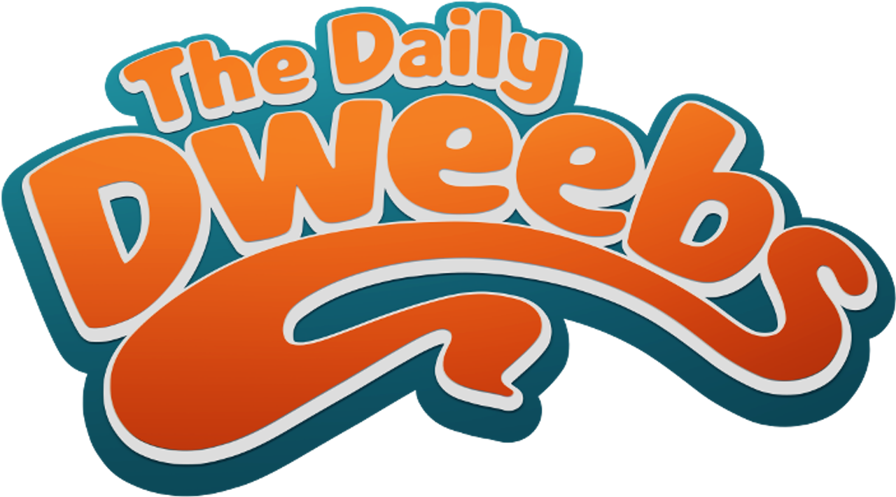 The Daily Dweebs