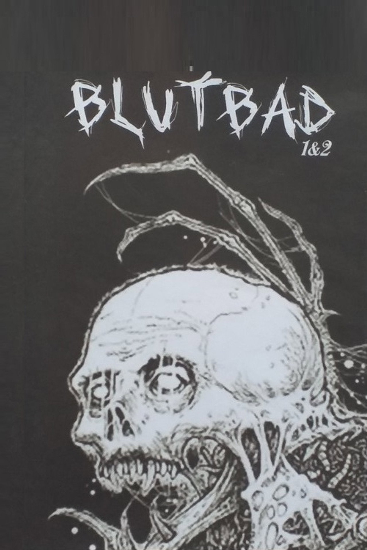 Bloodbath Backdrop