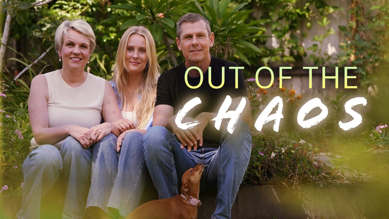 Australian Story - Season 29 Episode 10 : Out of the Chaos - Anna Coutts-Trotter