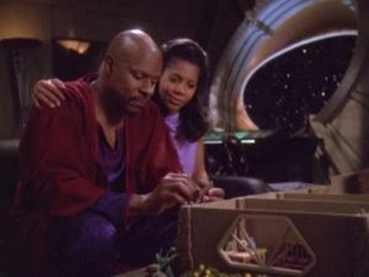 Image Star Trek: Deep Space Nine