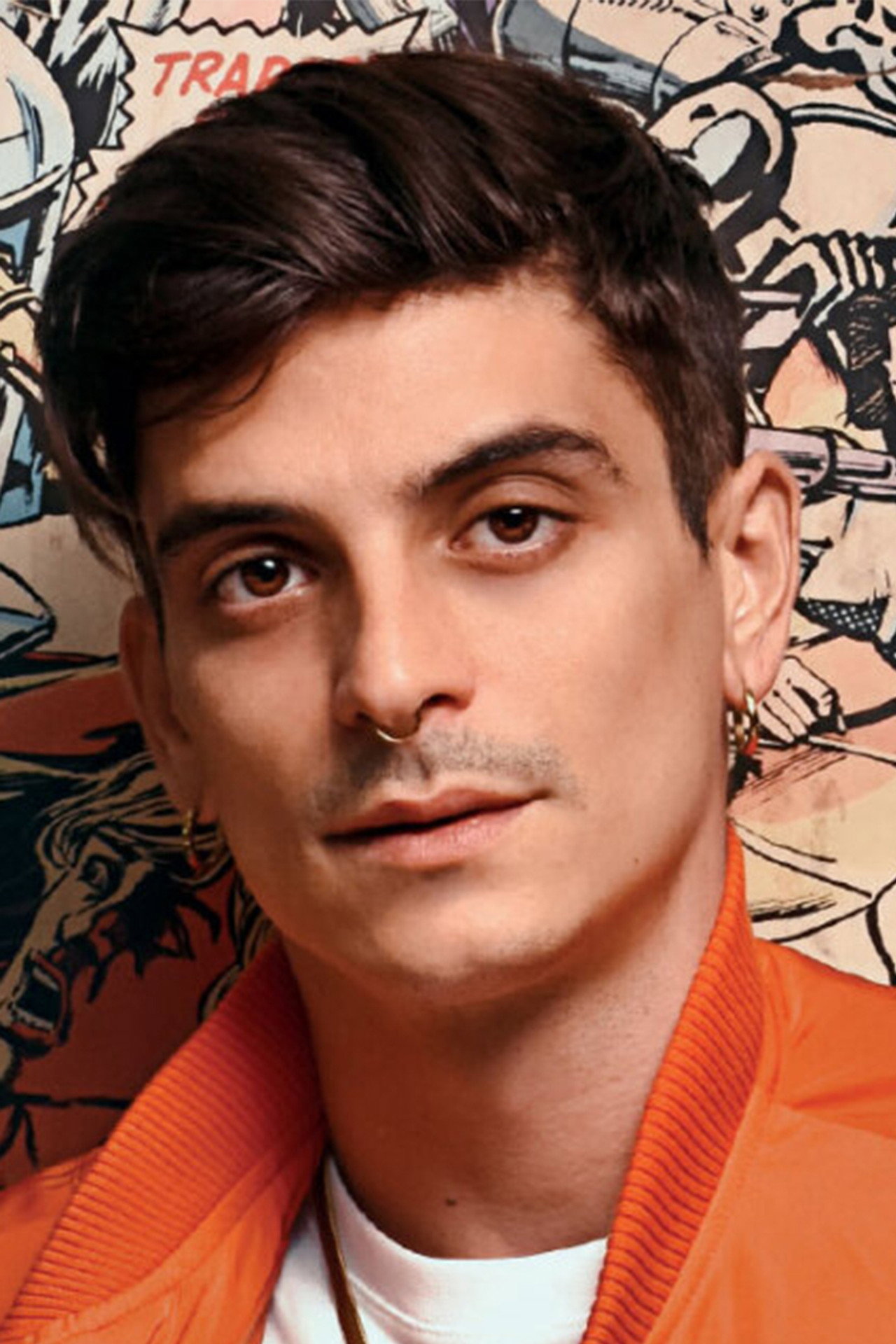 Nikos Zeginoglou