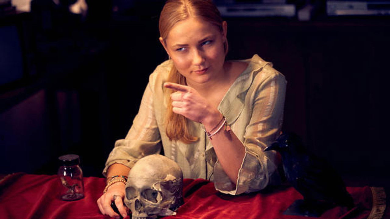 Der Lehrer — Épisode 9