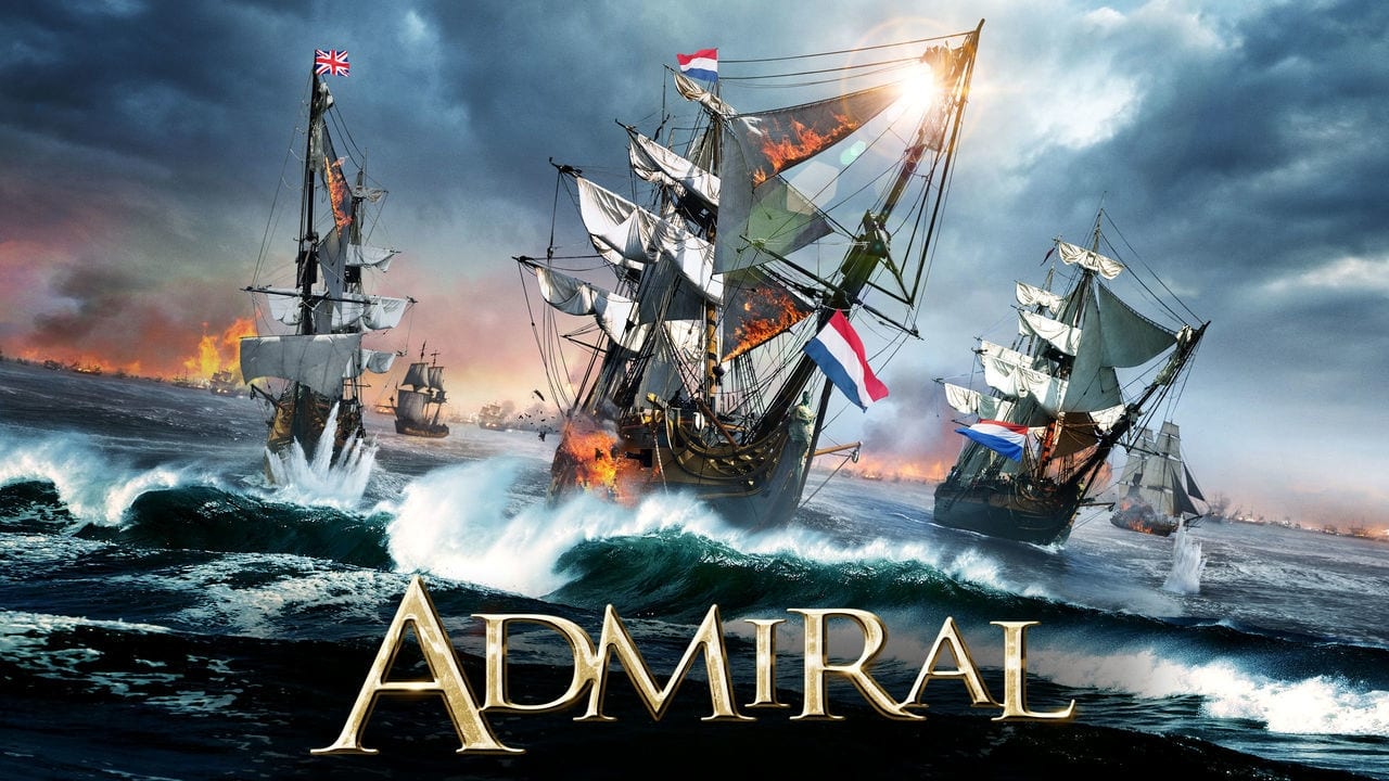 Admiral background