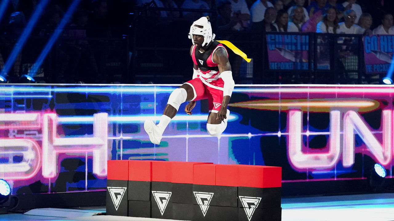 Gladiators : Royaume-Uni — Épisode 7