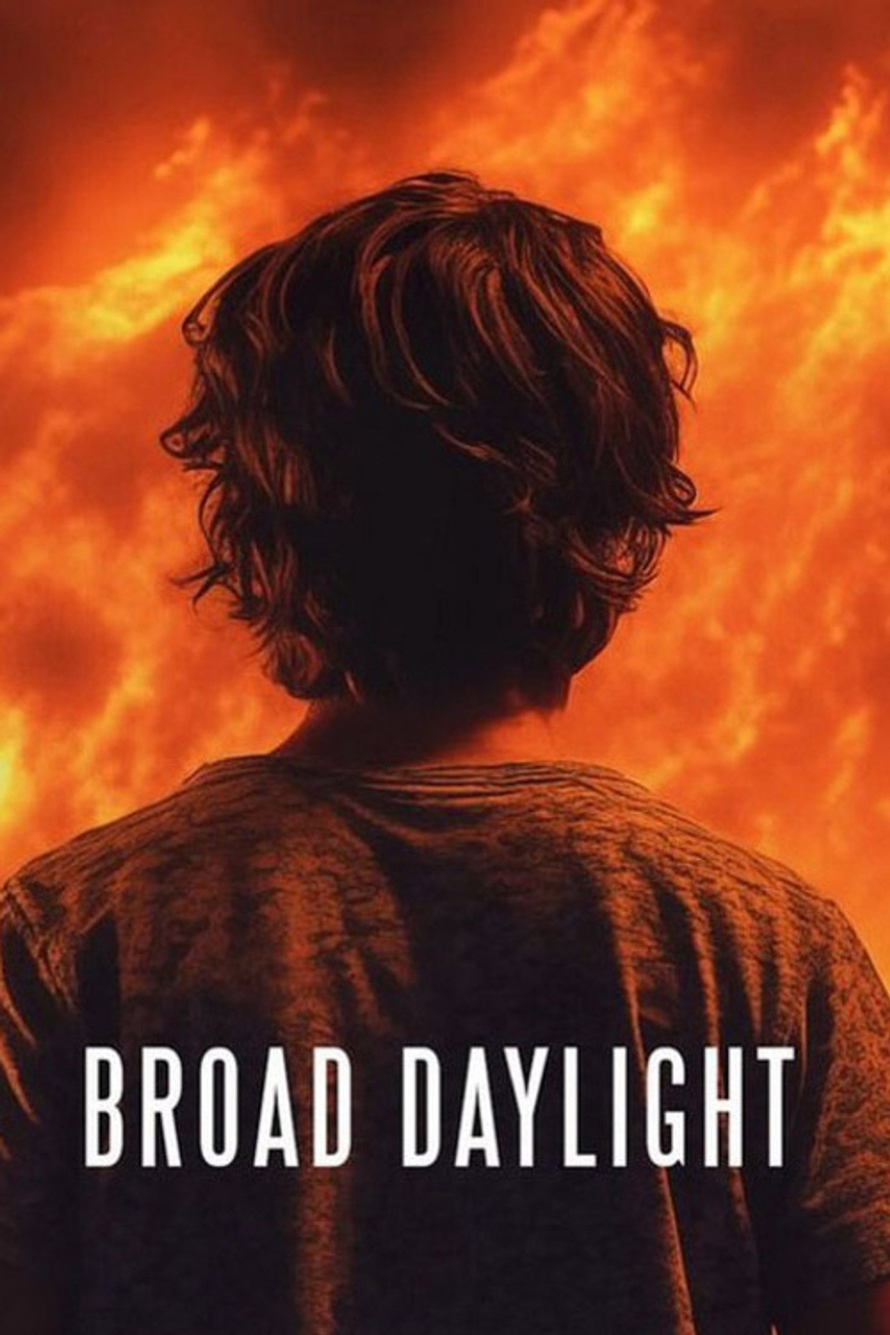 Broad Daylight filmaffisch