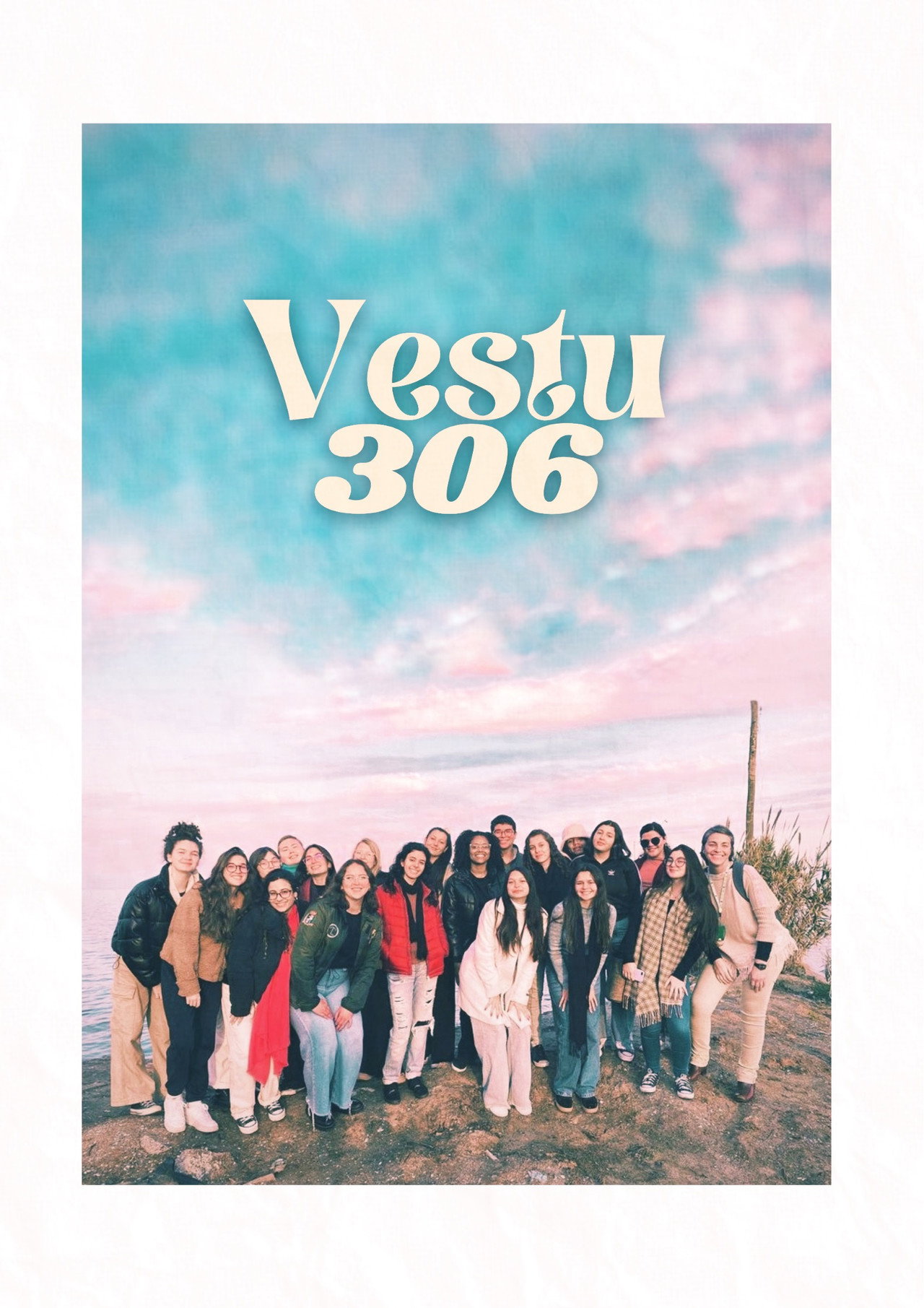 Vestuário 306 filmaffisch