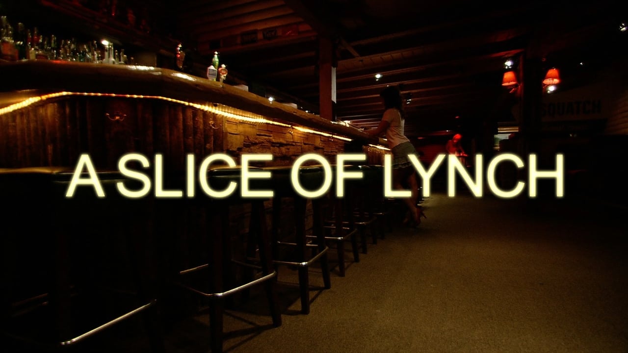 Twin Peaks - Season 0 Episode 98 : A Slice of Lynch
