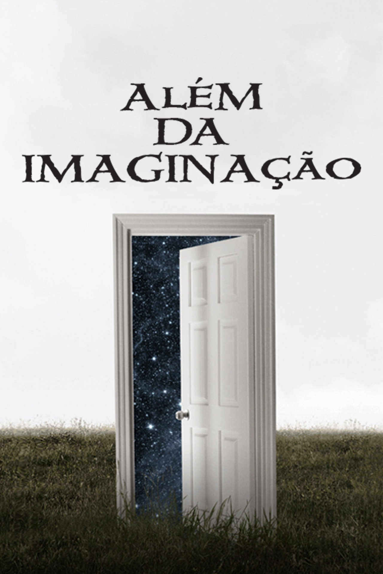 Pôster de Além da Imaginação