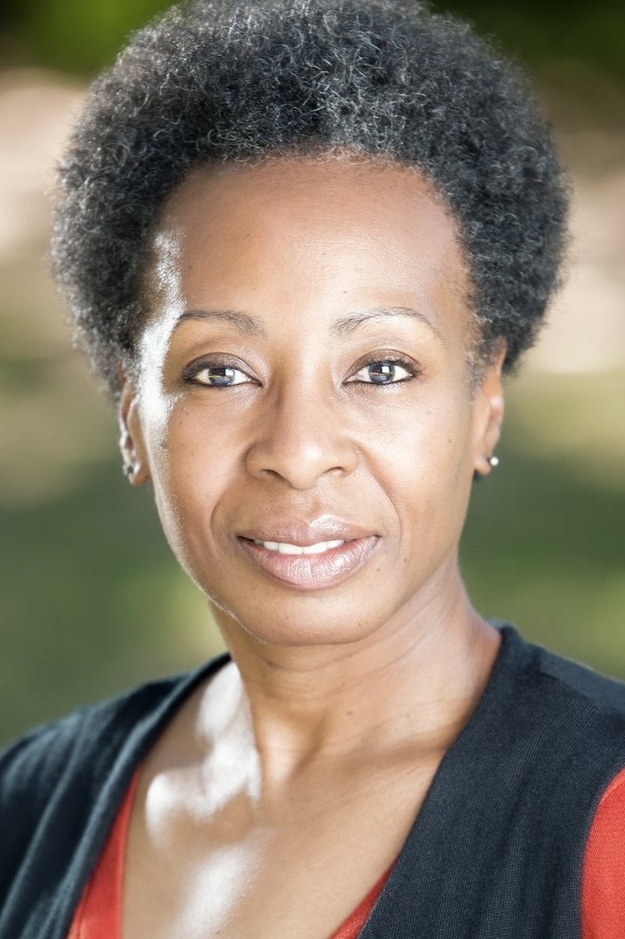 Photo of Cindy L. Jefferson