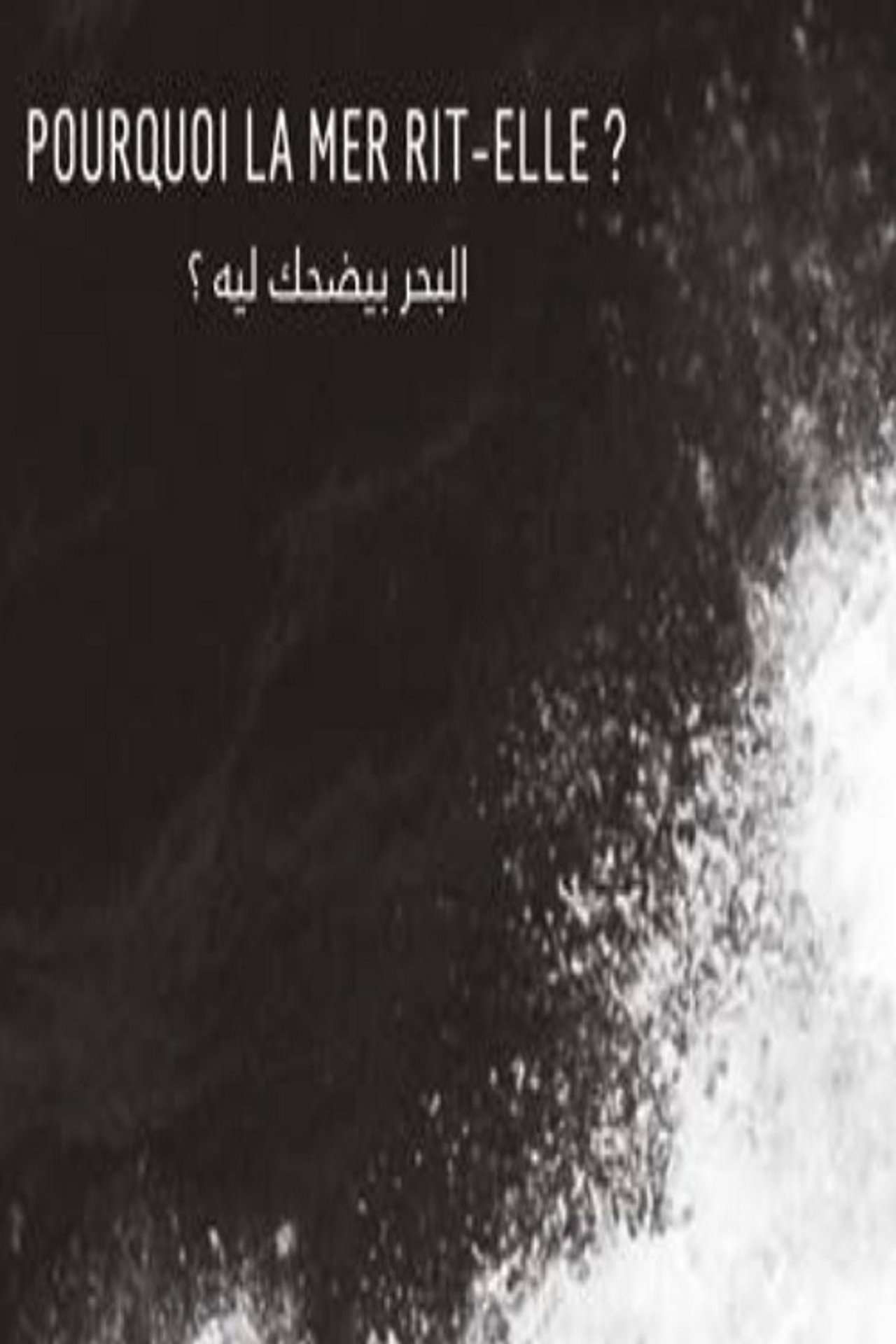 Why Does the Sea Laugh?