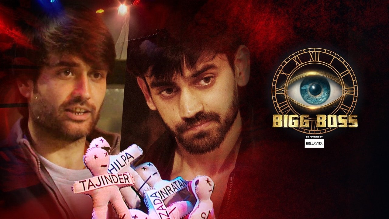 Bigg Boss - Season 18 Episode 9 : Kaun Banega Time God?