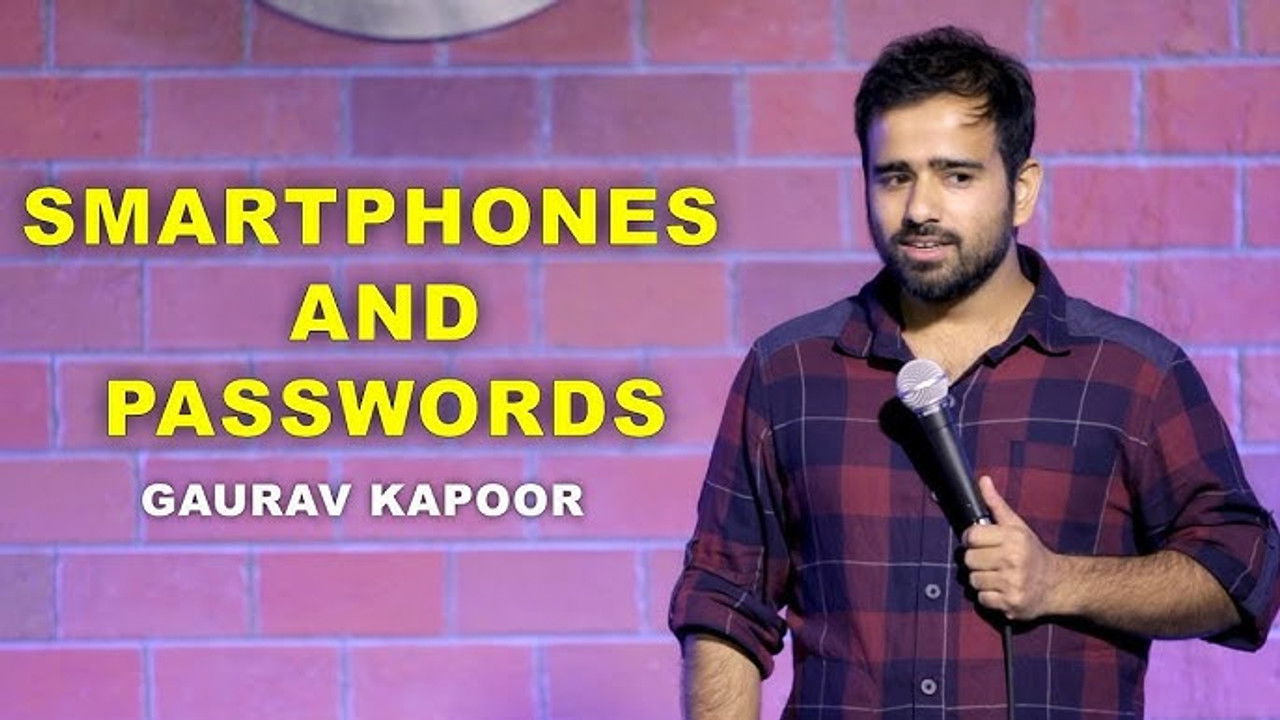 Gaurav Kapoor — Épisode 7
