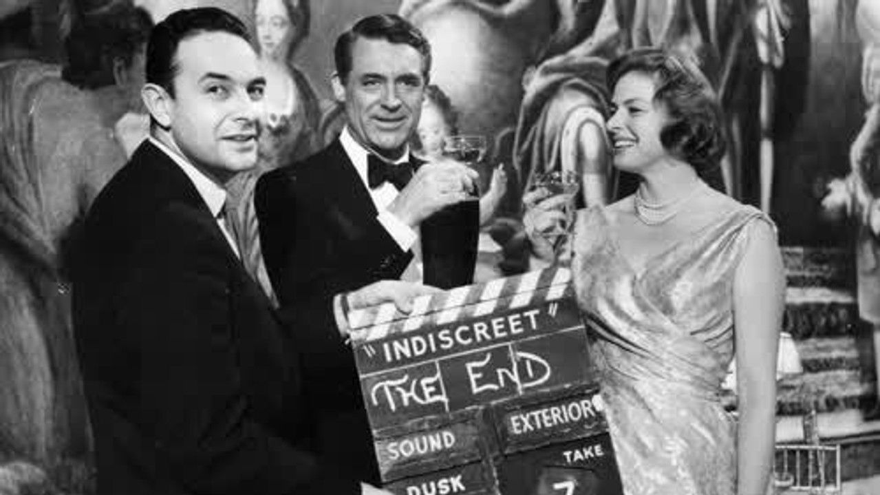 Réalisateurs de légende — Épisode 4