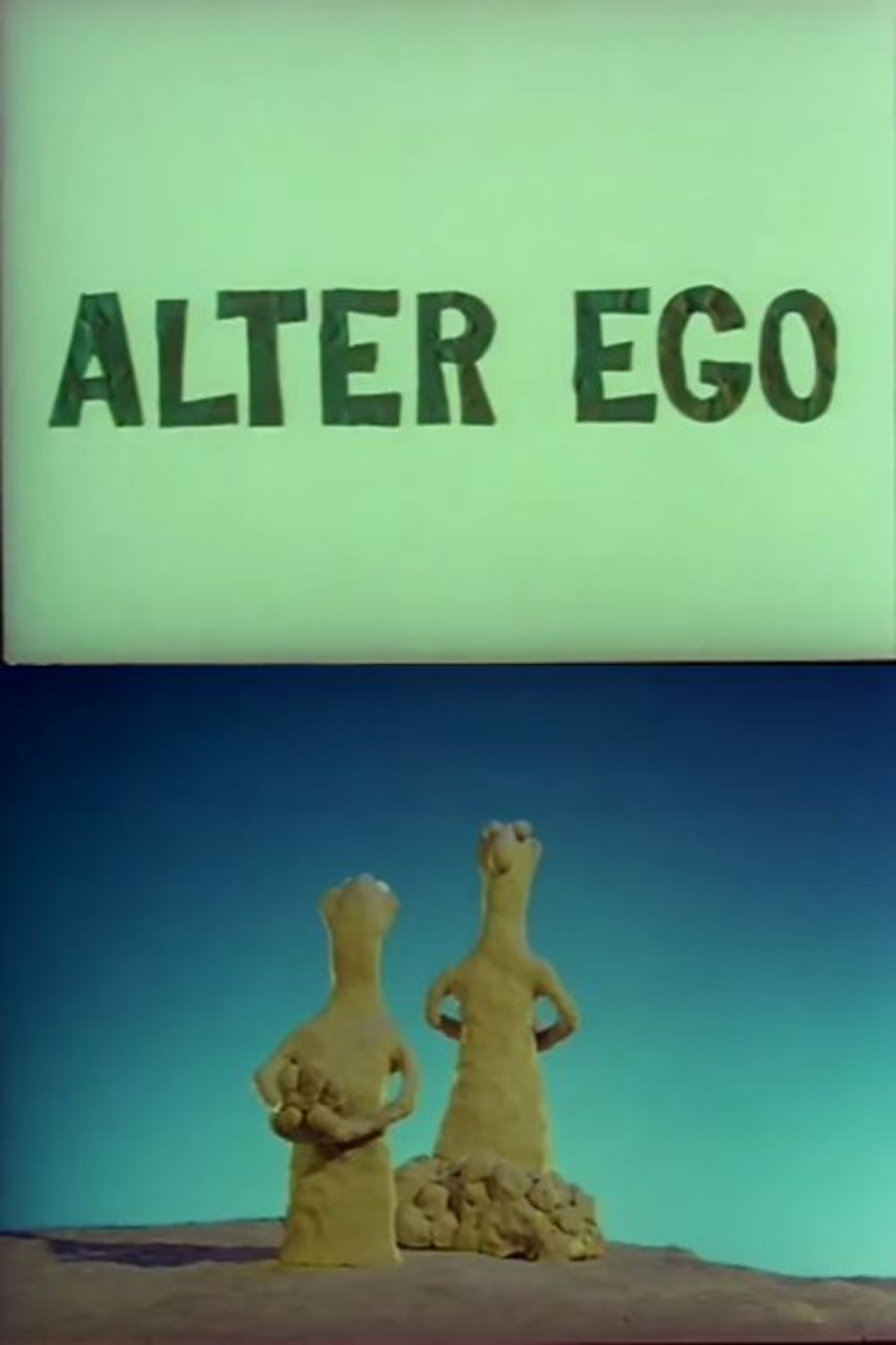 Alter ego