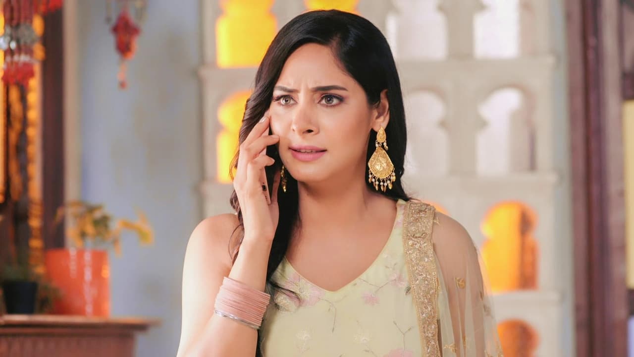 Teri Meri Doriyaann - Season 1 Episode 119 : Seerat Issues an Ultimatum.