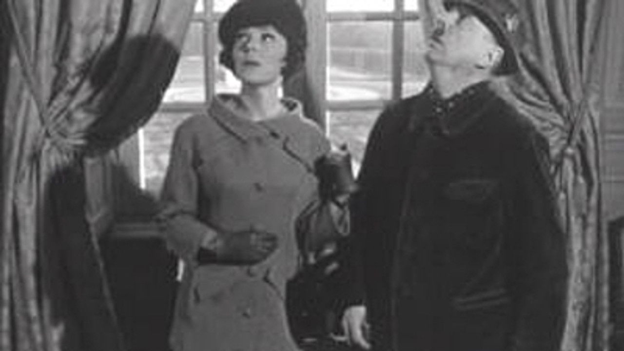 Les Sept de l'escalier 15 — L'Attaque du château