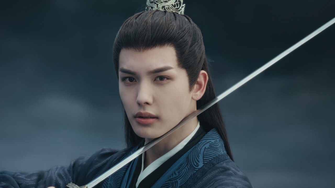 少女闯江湖 — Épisode 19