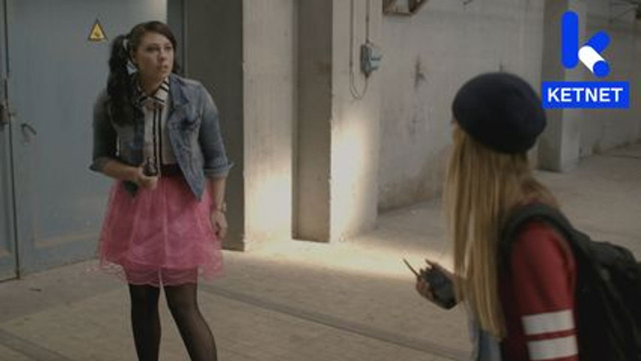 Ghost Rockers — Épisode 36