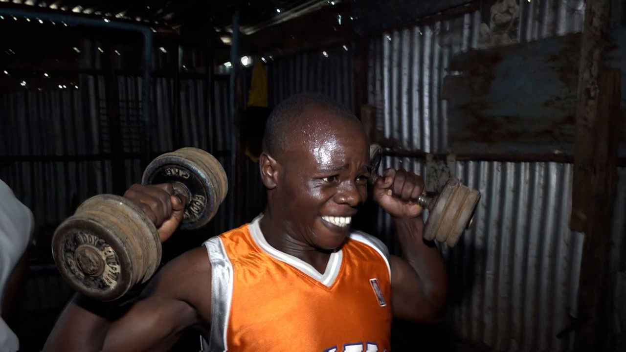 Metropolis — Épisode 2