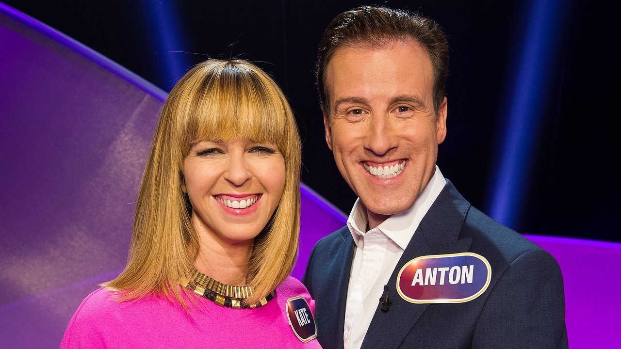 Pointless Celebrities - Season 6 Episode 22 : Episode 22 - Mixed Bag 2