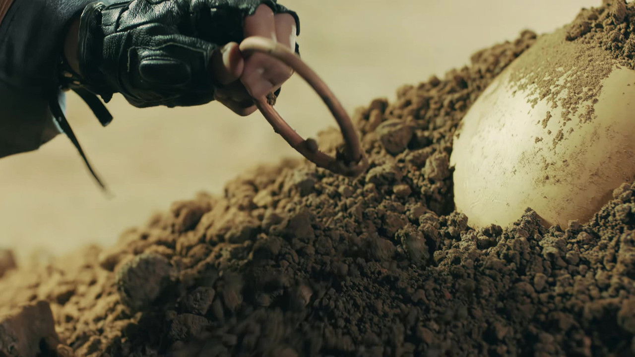 唐砖 — Épisode 1