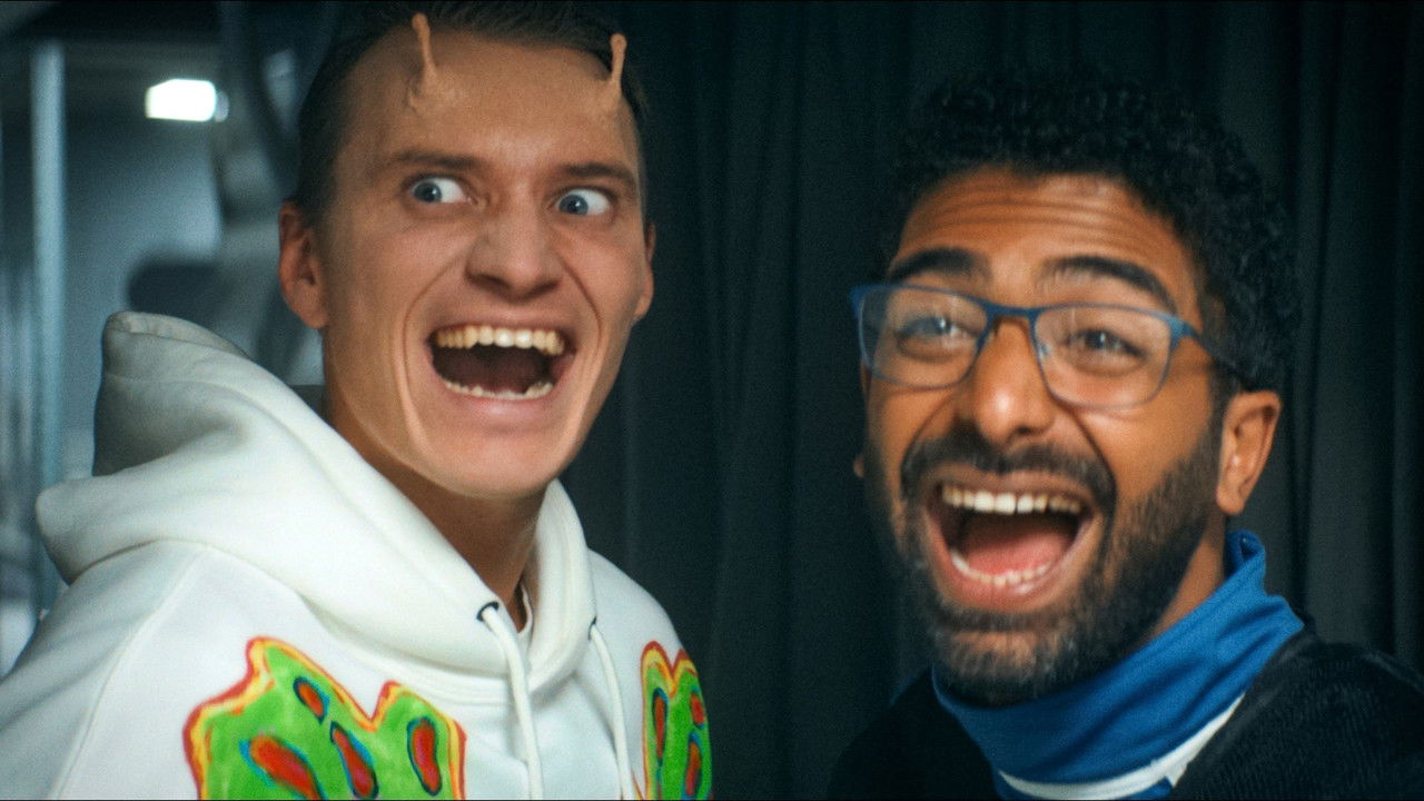 ORION — Épisode 4