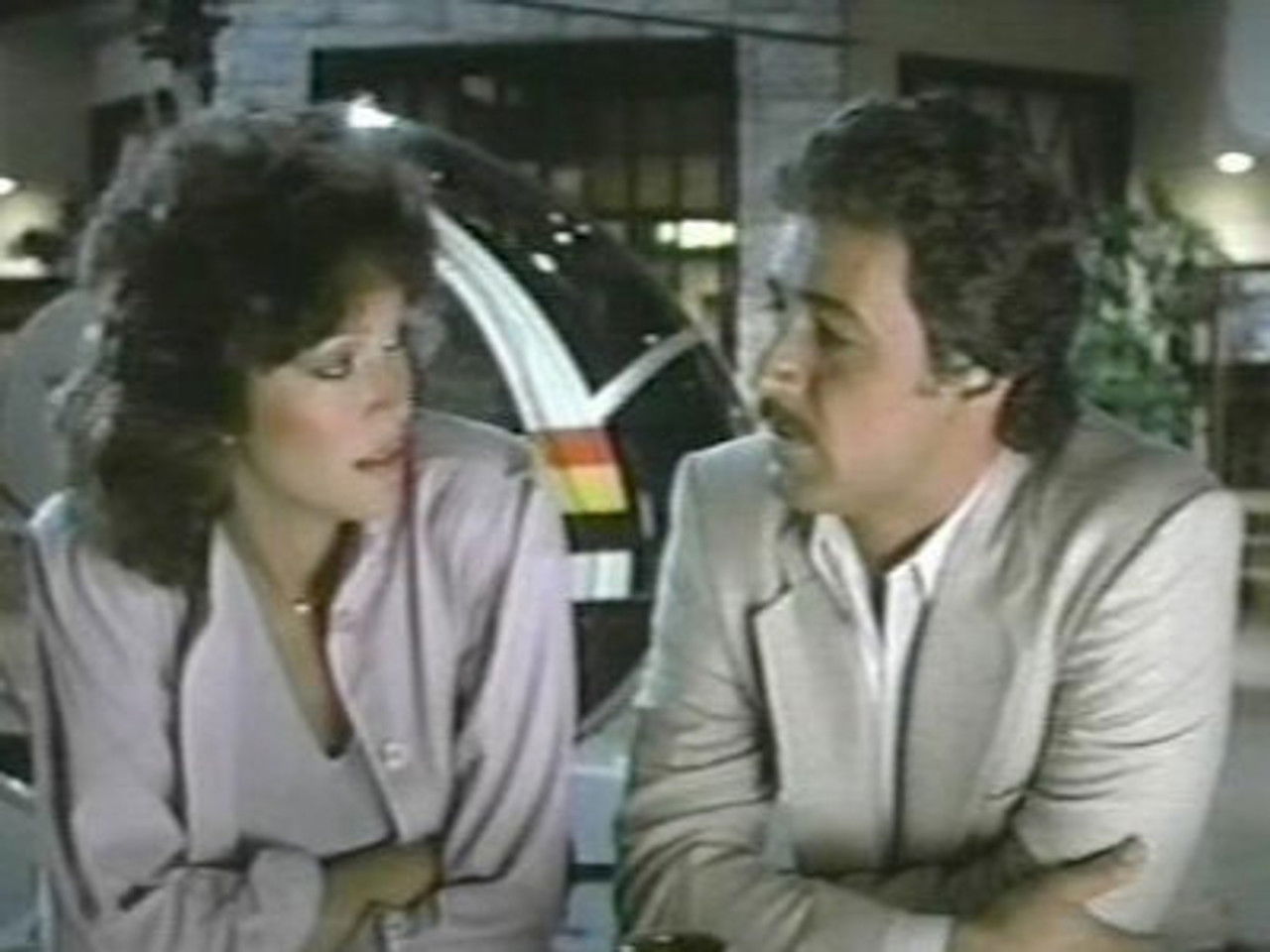 Matt Houston — Le Loup garou