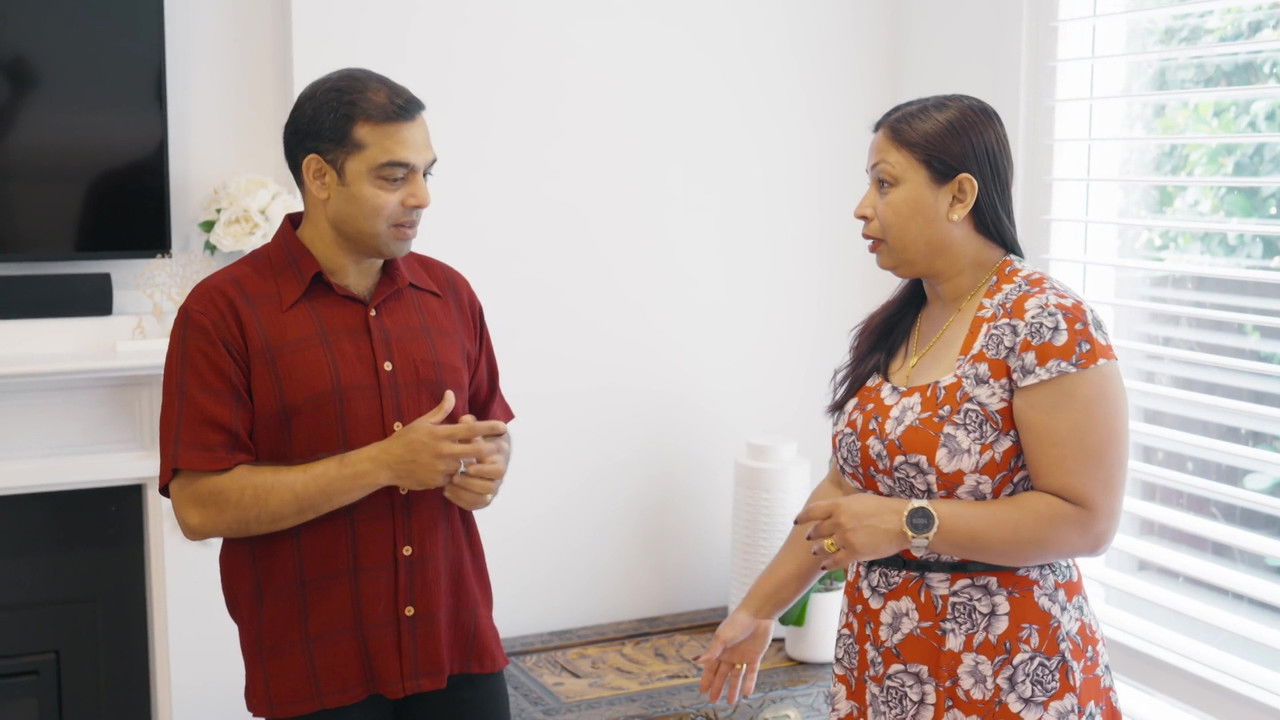 House Hunters Australia — Épisode 7