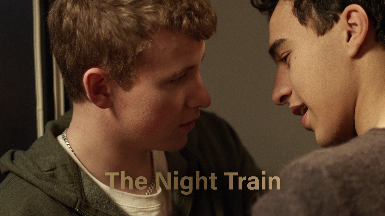 The Night Train