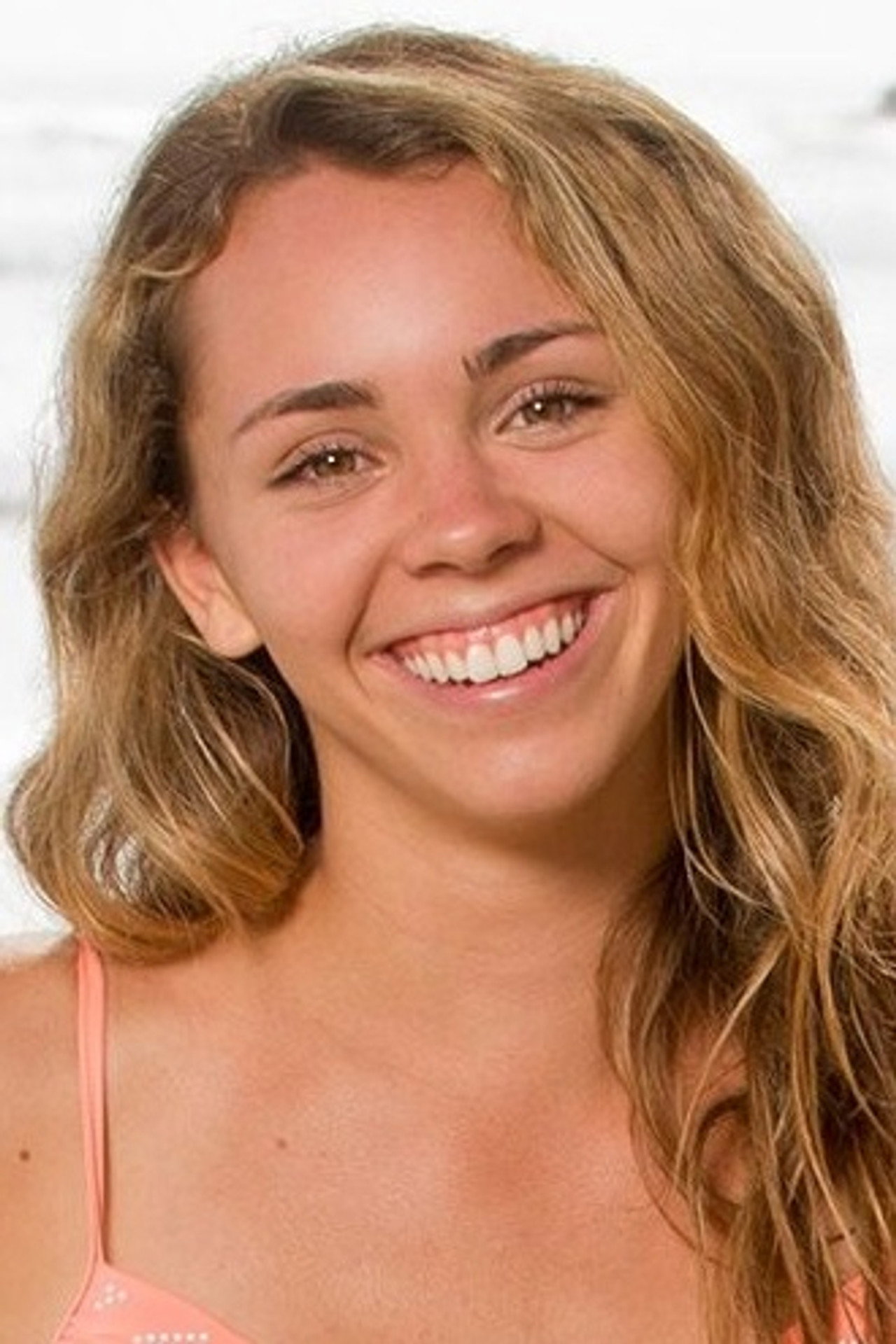 Baylor Wilson