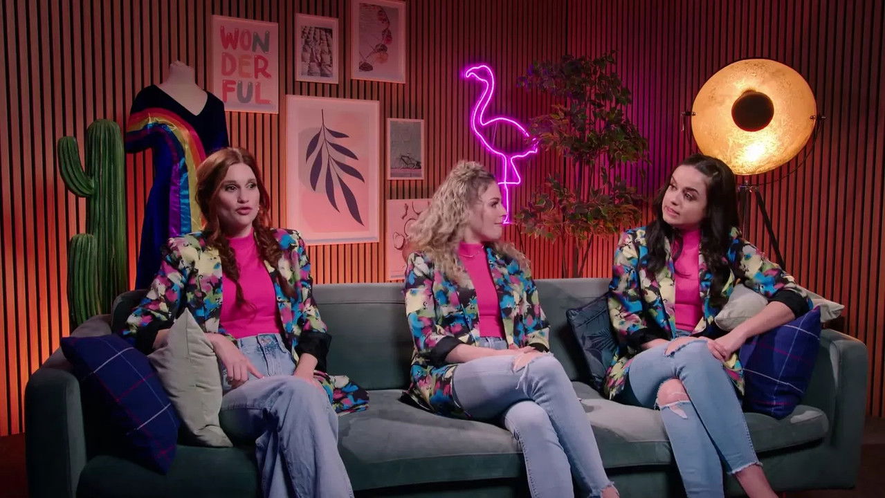 Team K3 — Épisode 5