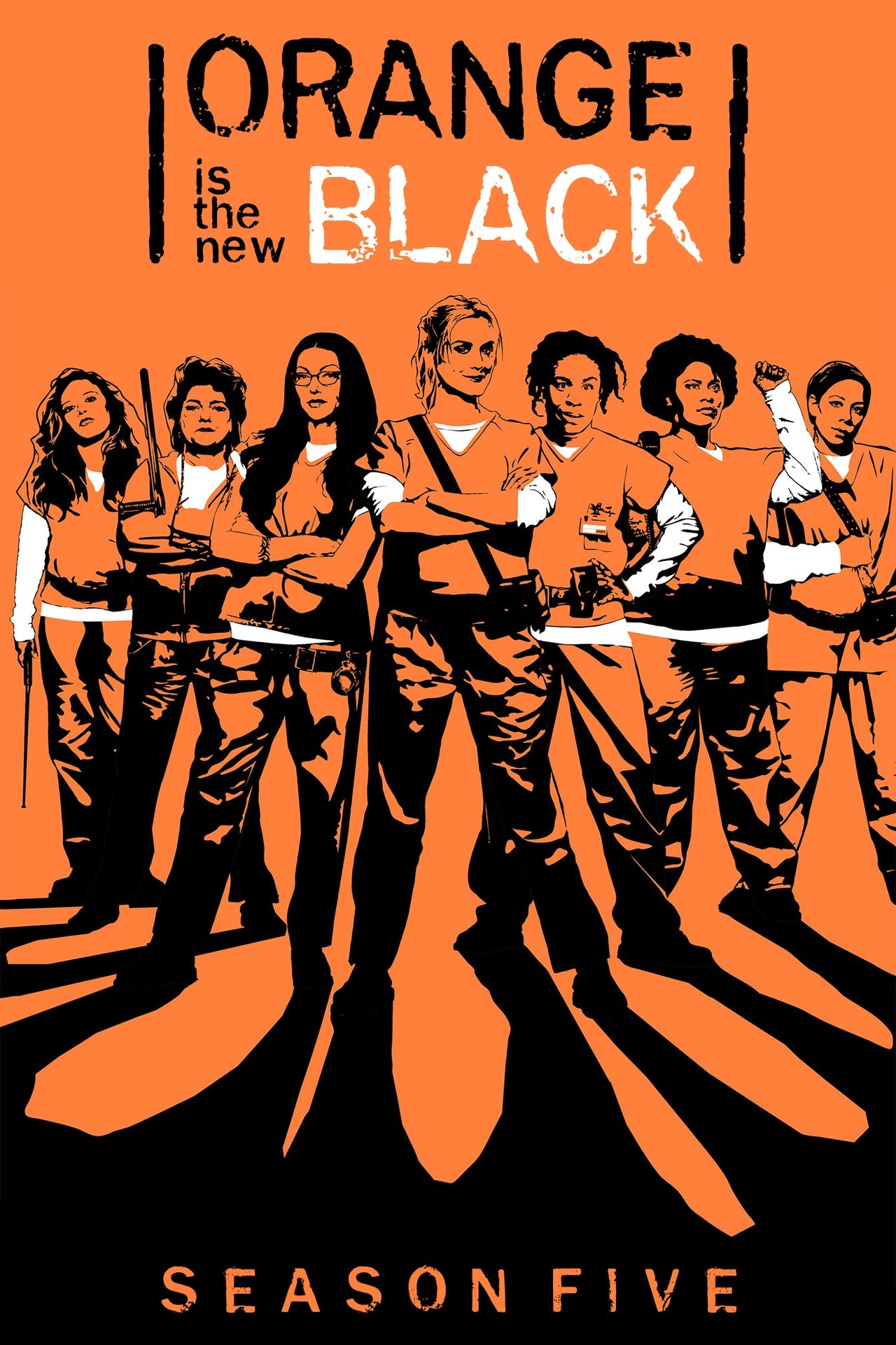 Image Orange Is the New Black