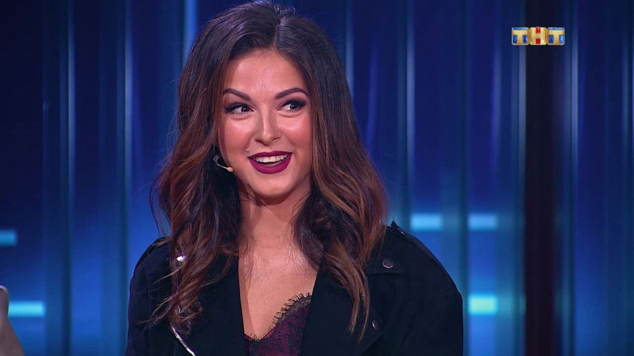 Импровизация — Épisode 23