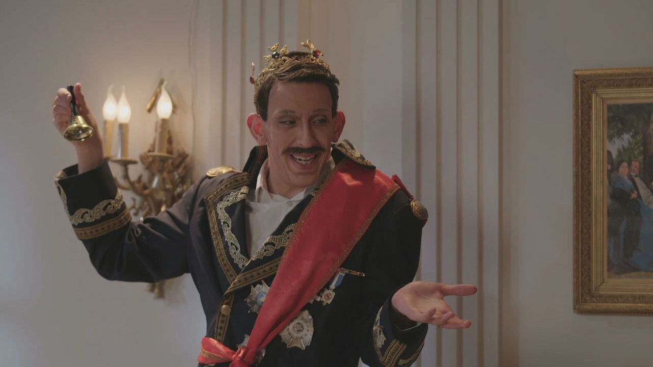 Fuet - Season 1 Episode 10 : Episode 10