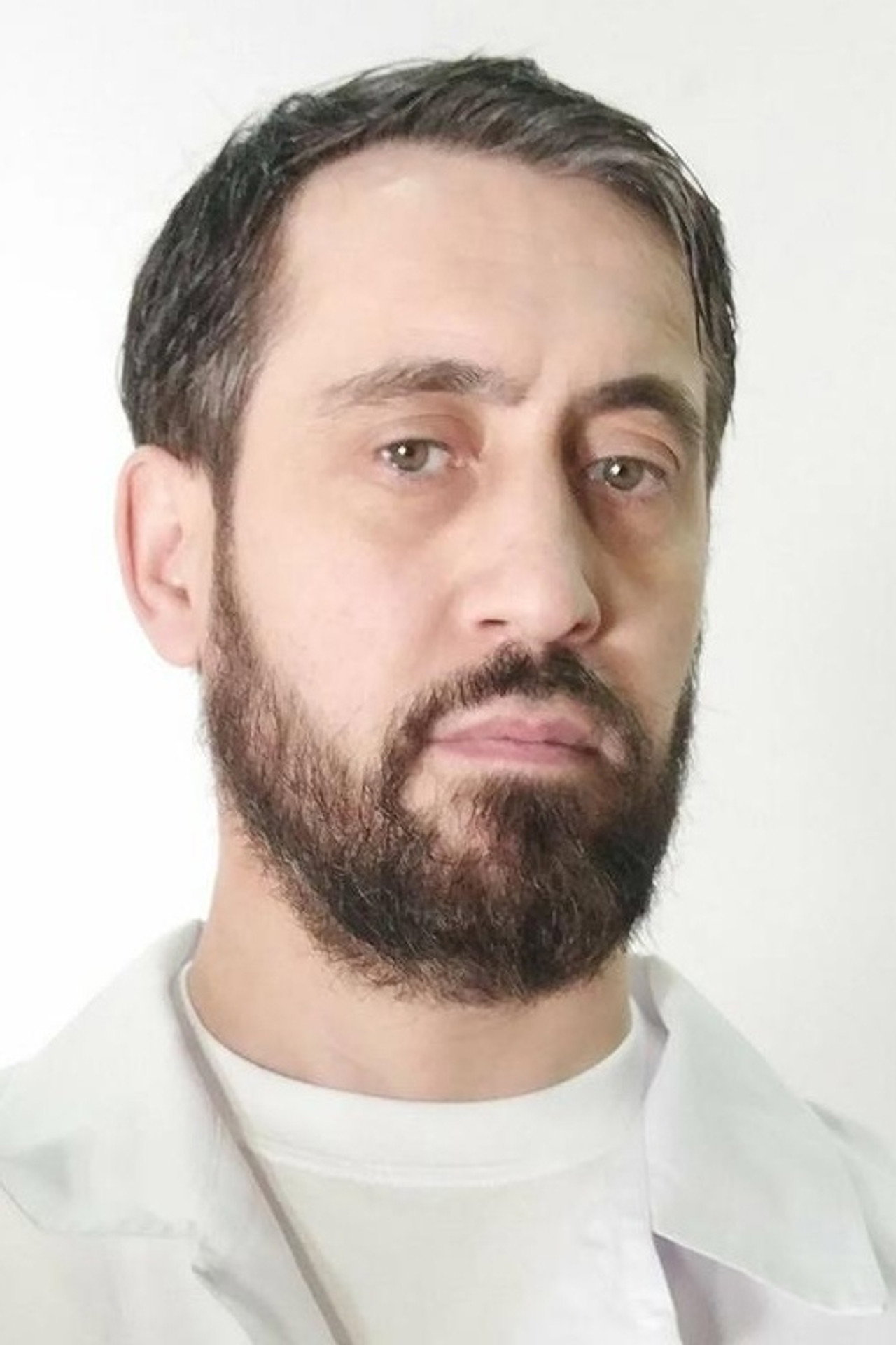 Hadzhimurat Nabiev