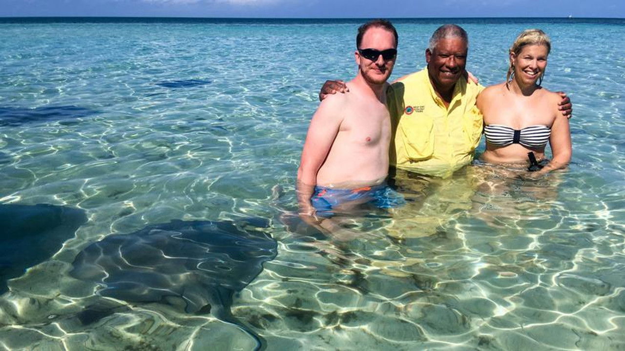 Verrückt nach Meer — Épisode 52