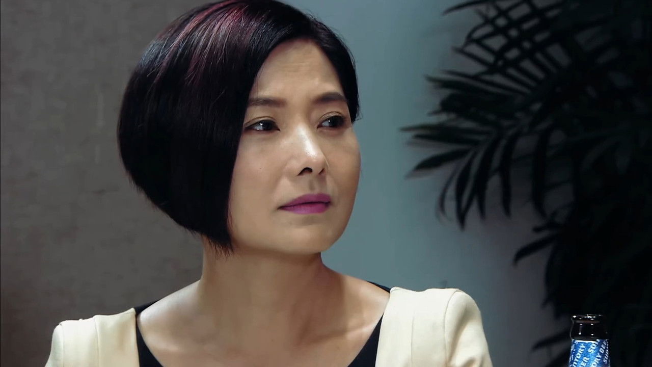 涛女郎 — Épisode 53