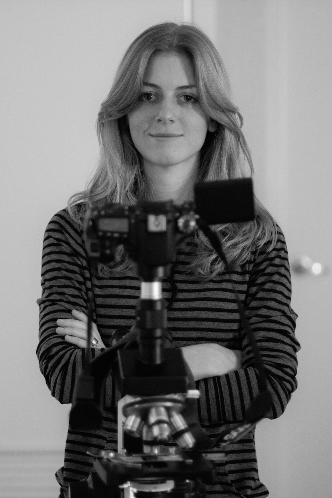 Jessica McKellar