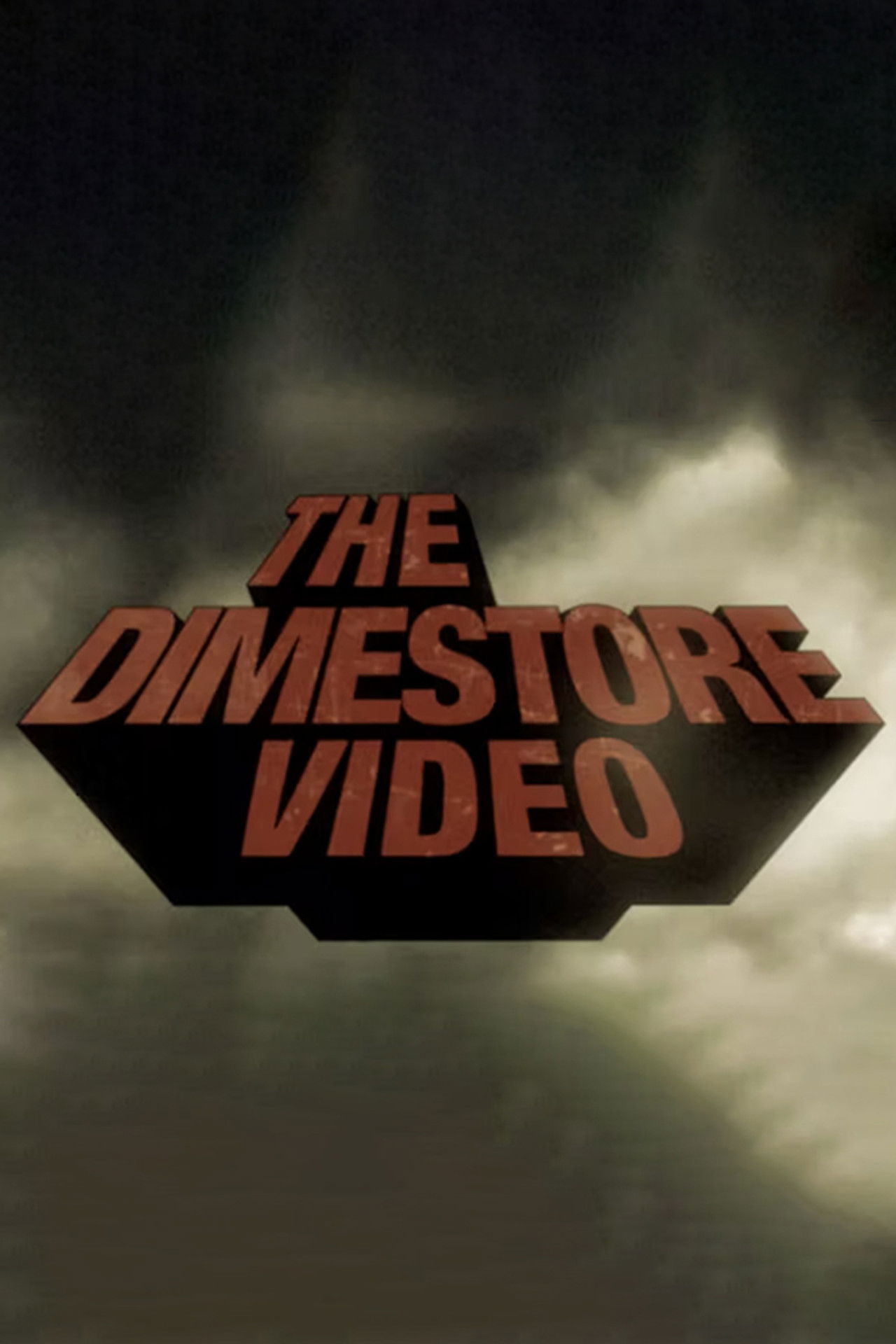 The Dimestore Video Backdrop