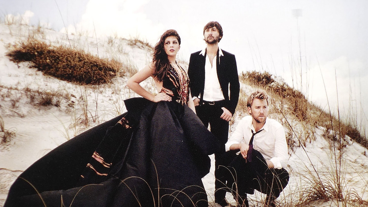 Lady Antebellum Own the Night