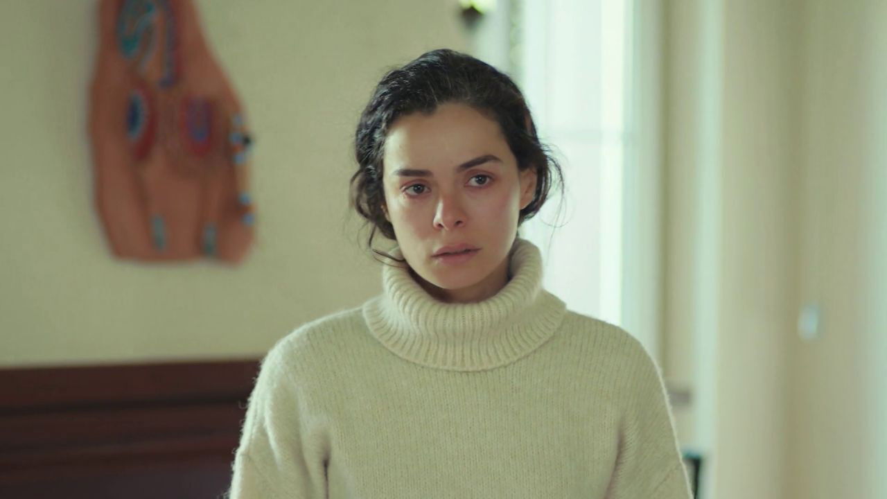 Une femme — Épisode 14