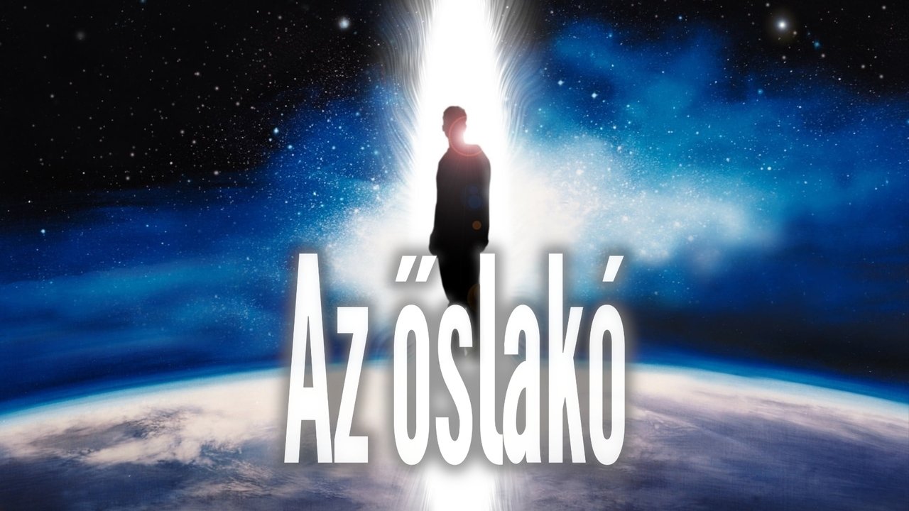 The Man from Earth (2007)