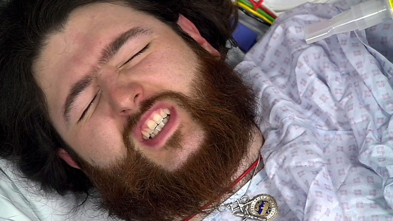 24 Hours in A&E - Season 10 Episode 21 : New Horizons