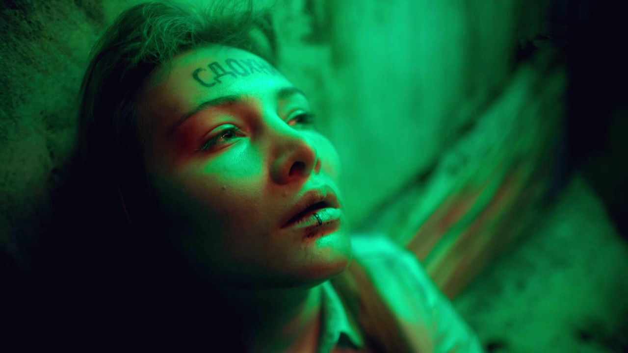 Загляни ему в голову — Épisode 13