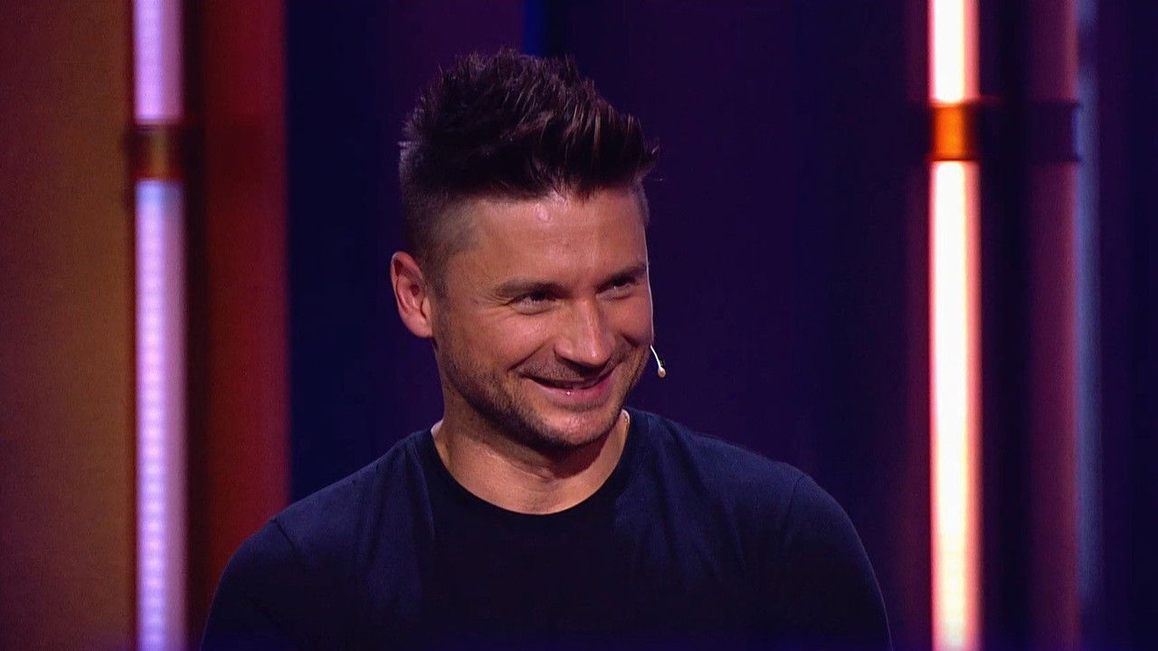 Improvisation - Season 4 Episode 32 : Episode 32