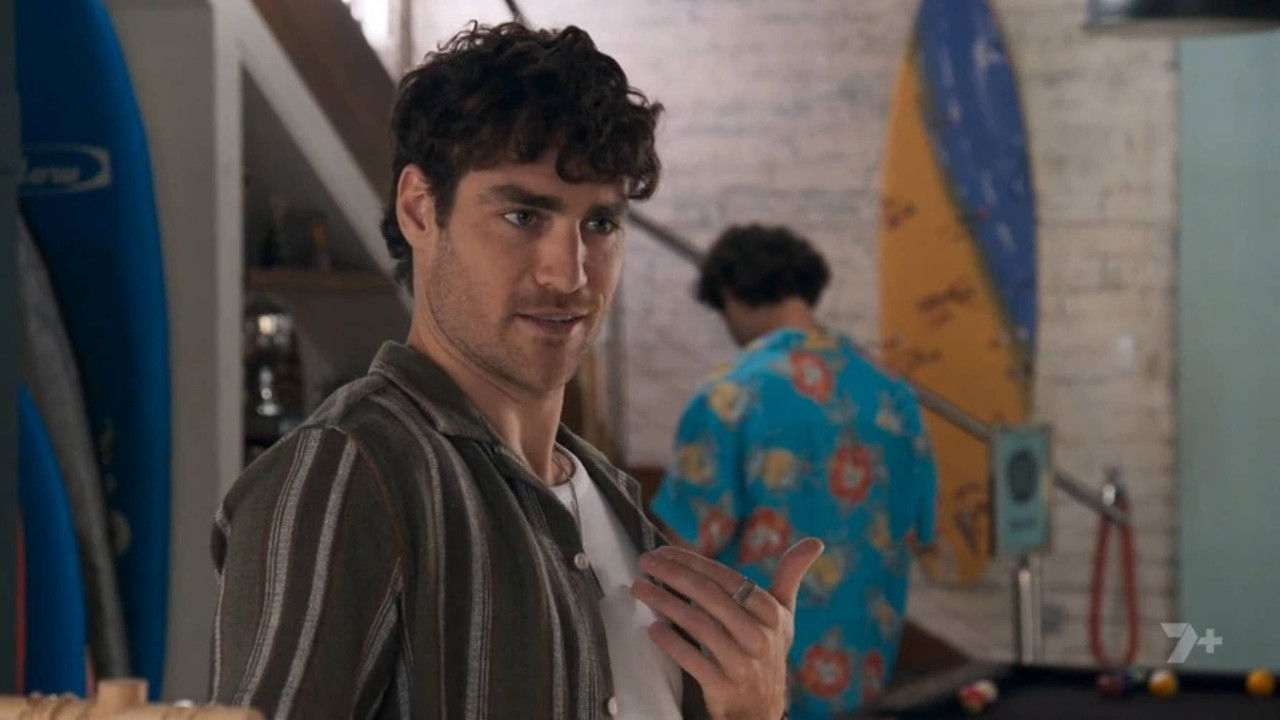 Home and Away — Épisode 43